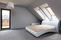 Rhyd Y Clafdy bedroom extensions