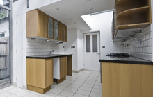 Rhyd Y Clafdy kitchen extension leads